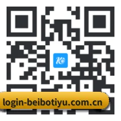 苹果用户专属 二维码